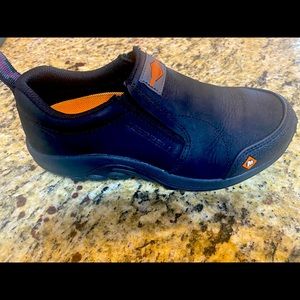 Merrell Jungle Moc Work Shoes